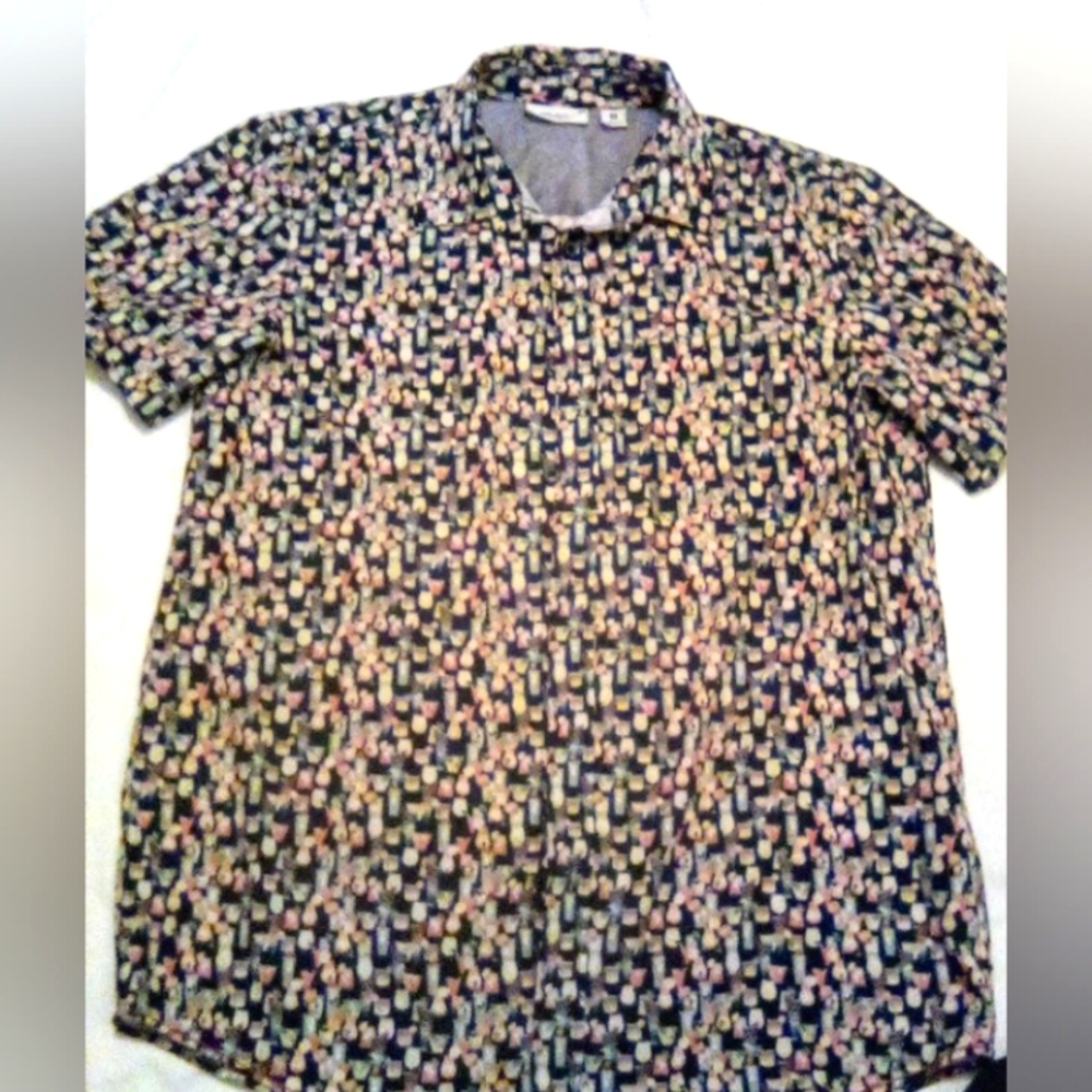 Projek Raw shirt, size M